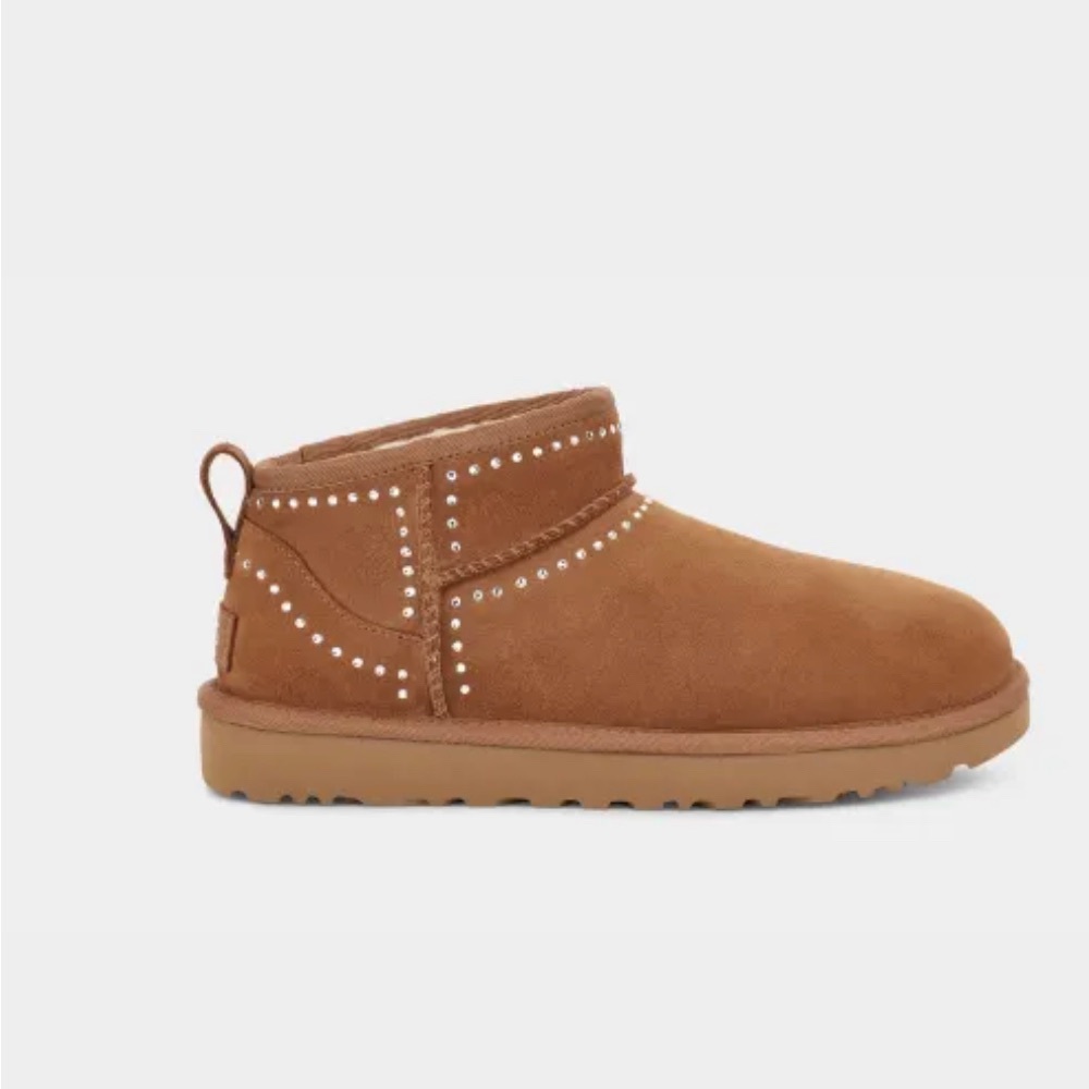 UGG | Classic Ultra Mini Bling